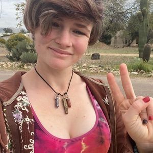 Meet your Posher, Tyler